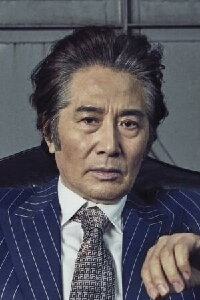 Baek Yoon-sik