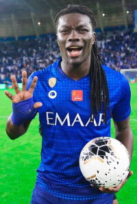 Bafétimbi Gomis