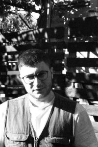 Baghdasar Atchemyan