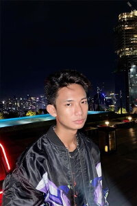 Bagus Mester