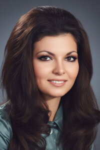 Bahar Erdeniz