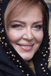 Bahare Rahnama