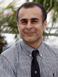Bahman Ghobadi