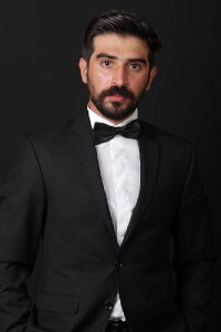 Bahruz Vagifoglu