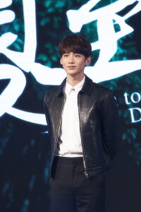 Bai Jingting