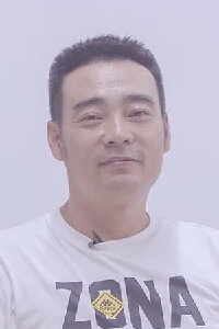 Bai Yunmo