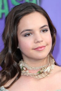 Bailee Madison