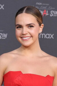 Bailee Madison