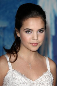 Bailee Madison