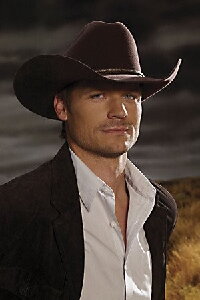 Bailey Chase