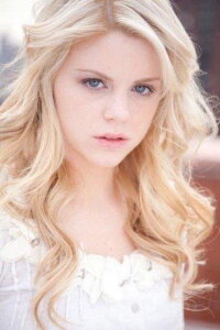Bailey De Young