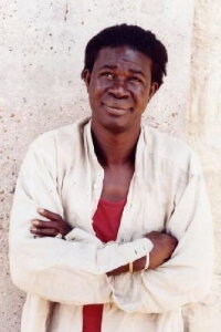 Bakary Sangaré