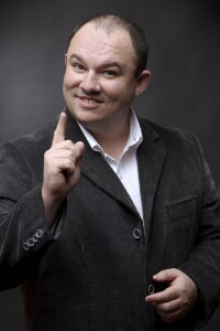Bakhodir Yuldashev