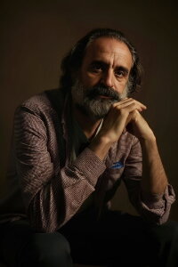 Bakhtiyar Panjeei