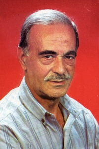 Baki Tamer
