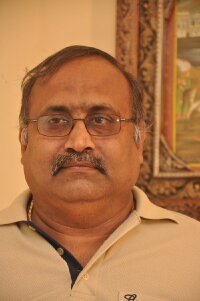 Balaji Sakthivel