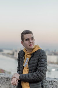Bálint Győrfi
