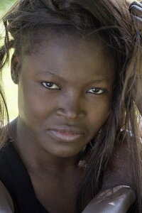 Balkissa Souley Maiga