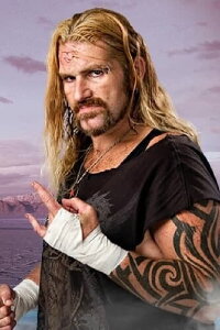 Balls Mahoney