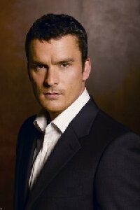 Balthazar Getty
