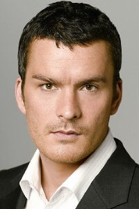 Balthazar Getty