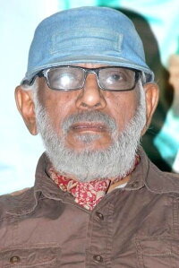 Balu Mahendra
