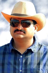 Bandla Ganesh