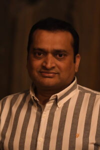 Bandla Ganesh