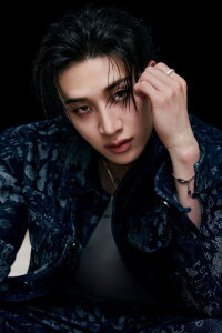 Bang Chan