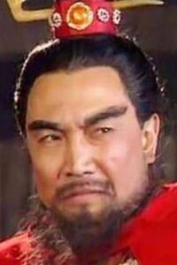 Bao Guo-an
