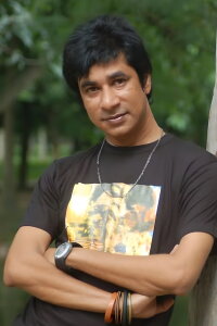 Bappi Ashraf