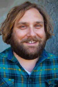 Barak Hardley