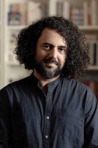 Baran Gündüzalp