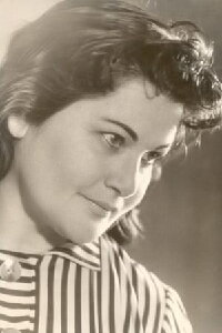 Barat Shekinskaya