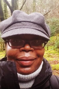 Barbara Agbaje