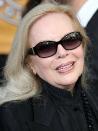 Barbara Bain