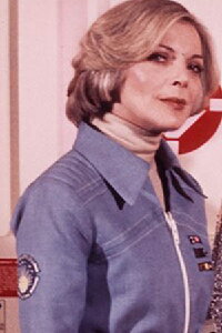 Barbara Bain