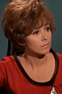 Barbara Baldavin