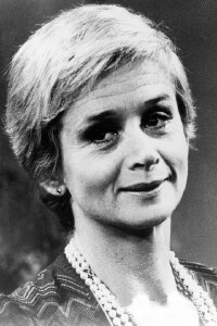 Barbara Barrie