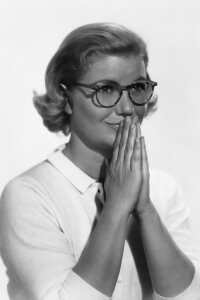 Barbara Bel Geddes