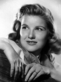 Barbara Bel Geddes