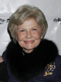 Barbara Billingsley