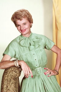 Barbara Billingsley