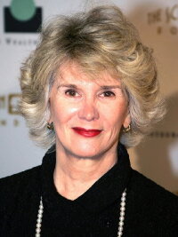 Barbara Bosson