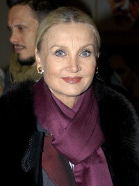 Barbara Bouchet