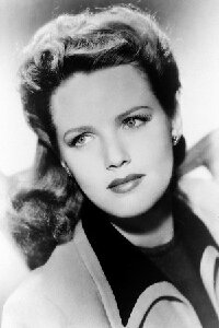 Barbara Britton