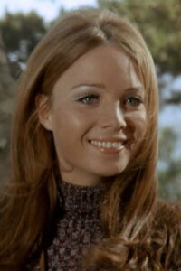 Barbara Capell