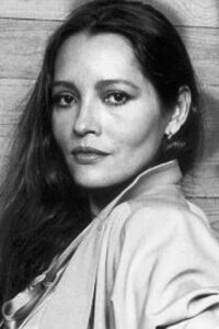 Barbara Carrera