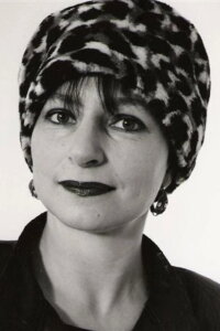 Barbara den Uyl