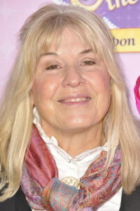 Barbara Dirickson